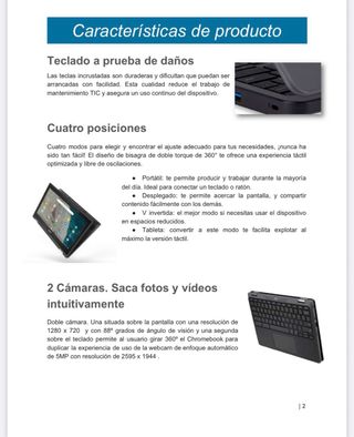 Acer Chromebook R752T 2021
