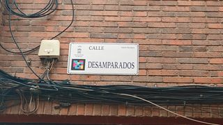 Plaza de garaje número 8