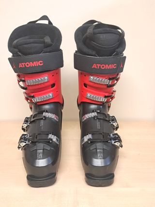 Botas de esquí Atomic Hawx Ultra 110 esquiar 27