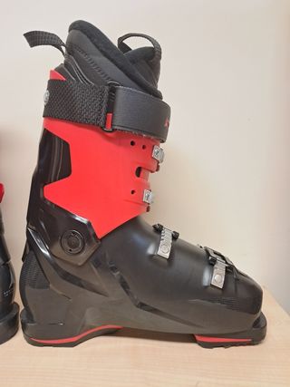 Botas de esquí Atomic Hawx Ultra 110 esquiar 27