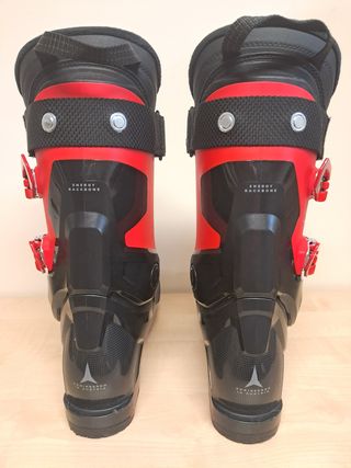 Botas de esquí Atomic Hawx Ultra 110 esquiar 27