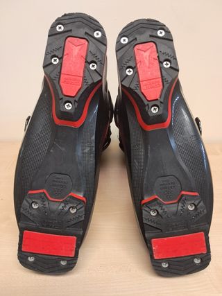 Botas de esquí Atomic Hawx Ultra 110 esquiar 27