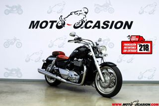 TRIUMPH THUNDERBIRD 1600