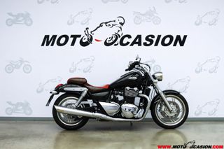 TRIUMPH THUNDERBIRD 1600