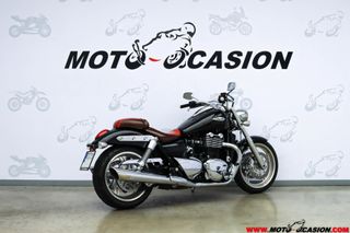TRIUMPH THUNDERBIRD 1600