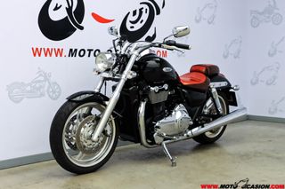 TRIUMPH THUNDERBIRD 1600