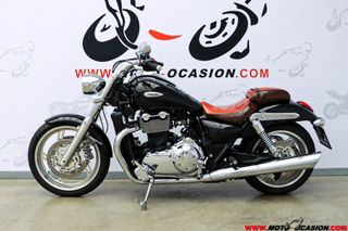 TRIUMPH THUNDERBIRD 1600