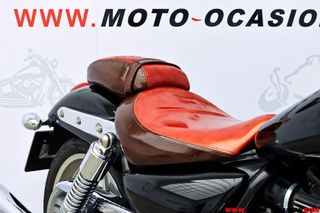 TRIUMPH THUNDERBIRD 1600