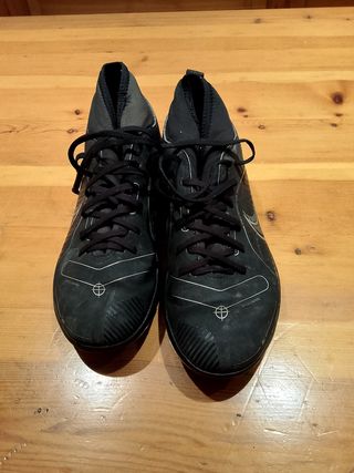 Scarpini Nike Sintetico 38,5