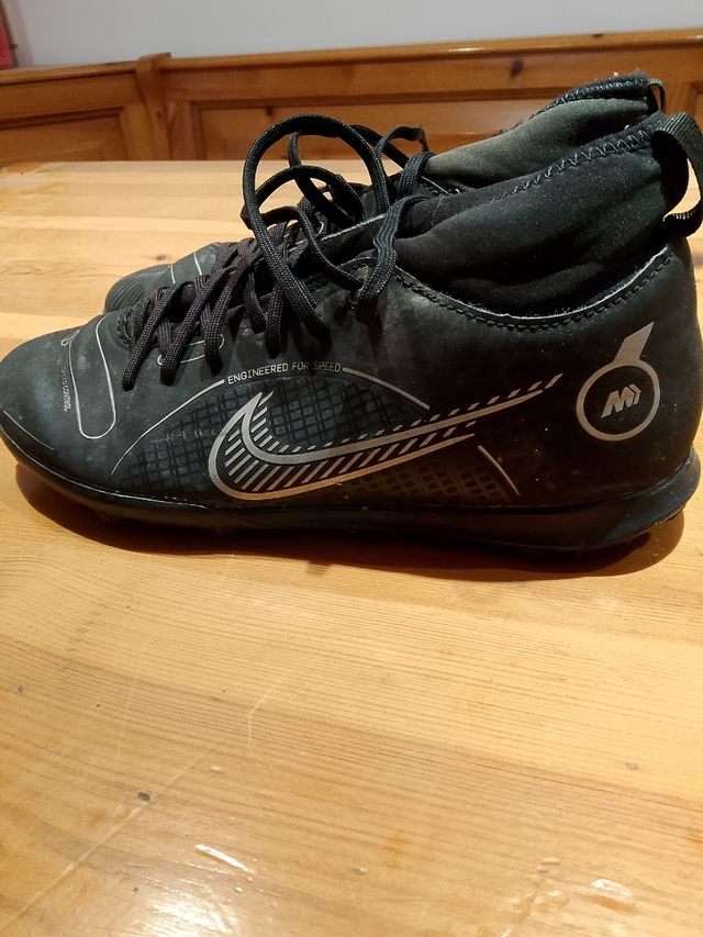 Scarpini Nike Sintetico 38,5