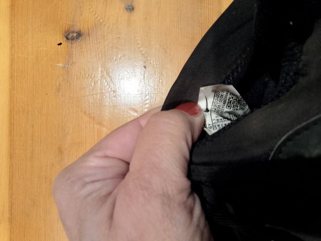 Scarpini Nike Sintetico 38,5