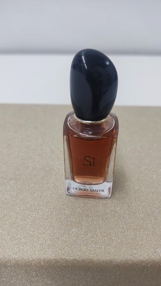 Mini Perfume Si Giorgio Armani Eau de Parfum 7ml