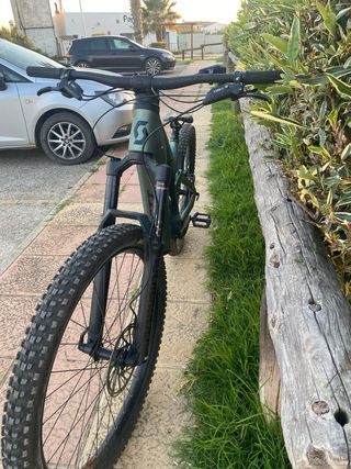 Scott Patron 930