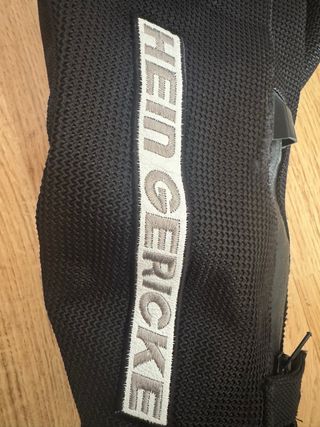Cazadora Moto Verano Hein Gericke Pro Sports