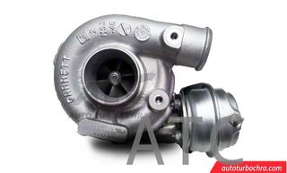 Turbo Nuevo ATC BMW 700447 - 136CV