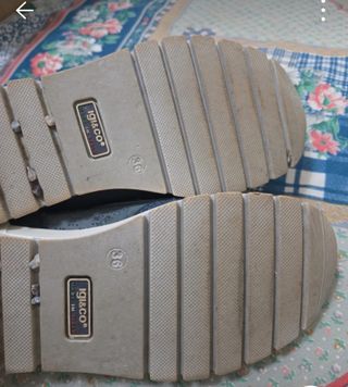 Igi&Co mocassini donna tg 36