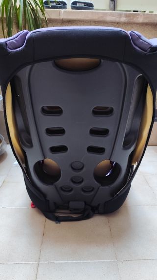 Silla coche grupo 2/3 Babyauto