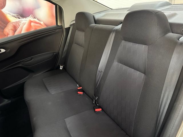 Citroen C-Élysée 2014