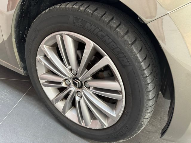 Citroen C-Élysée 2014