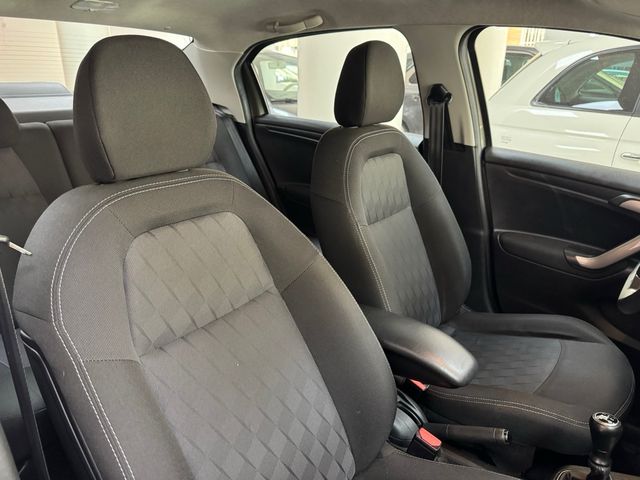 Citroen C-Élysée 2014