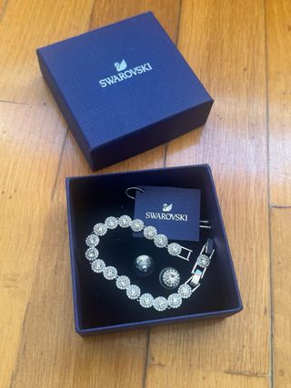 Conjunto Jorge Plata