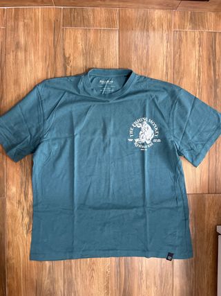 Camisa Pull&Bear manga corta Talla L