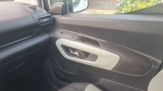 Citroen Berlingo 2019