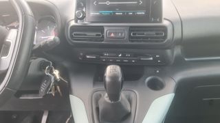 Citroen Berlingo 2019