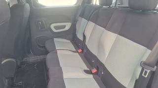 Citroen Berlingo 2019