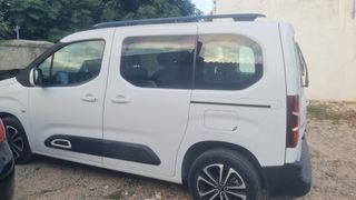 Citroen Berlingo 2019