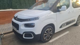 Citroen Berlingo 2019