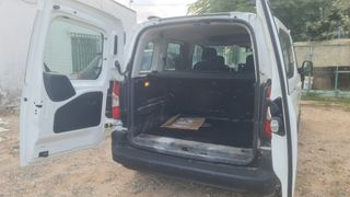 Citroen Berlingo 2019