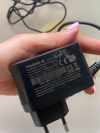 Sacaleches Medela Swing
