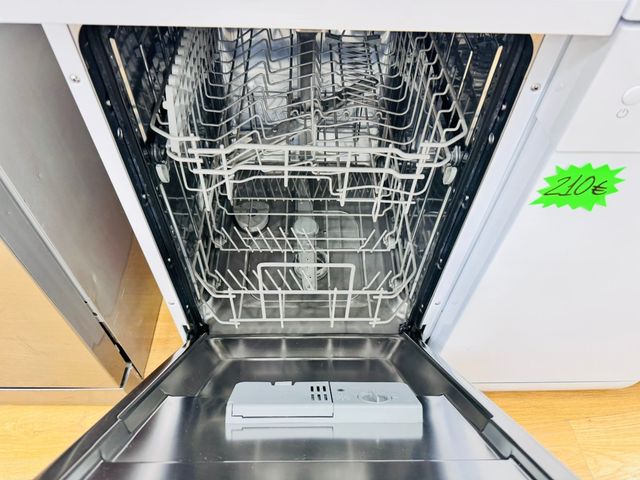 GARANTÍA!! Lavavajillas ONWA blanco 45 cm