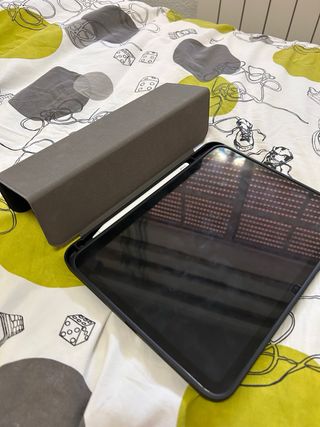 iPad 11ª Gen 128GB WiFi Rosa con Apple Pencil