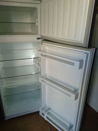 Nevera Liebherr