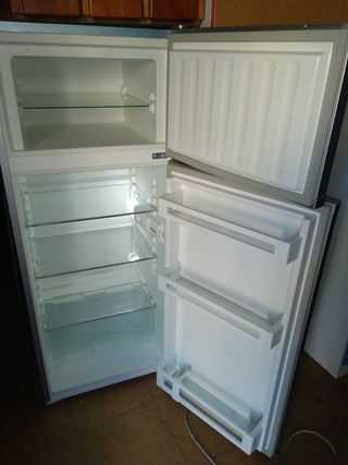 Nevera Liebherr