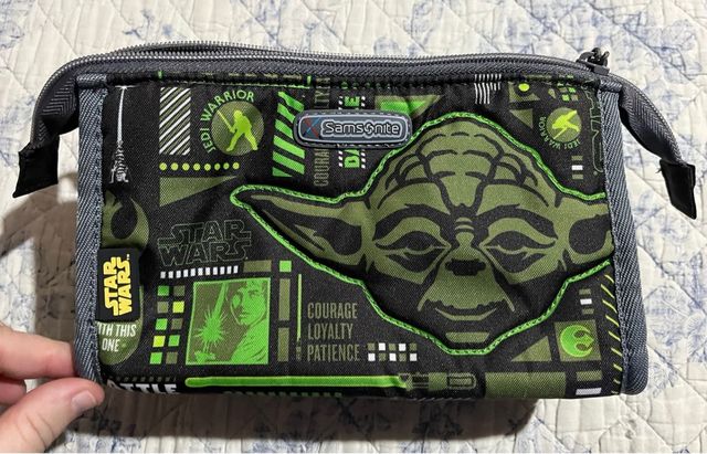 Neceser infantil Star Wars Samsonite
