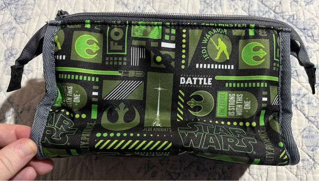 Neceser infantil Star Wars Samsonite