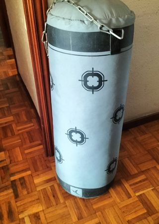 Saco de boxeo Domyos