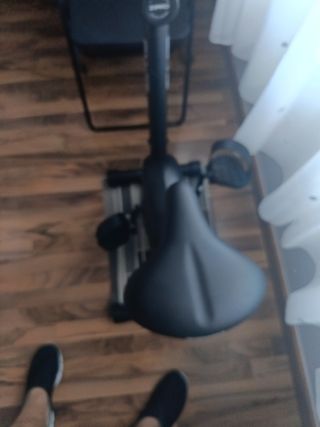 Bicicleta estática Zipro 