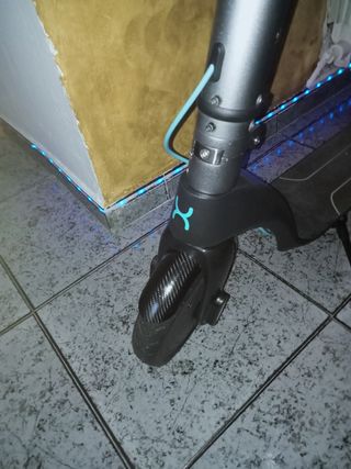 Patinete Eléctrico Cecotec Serie A