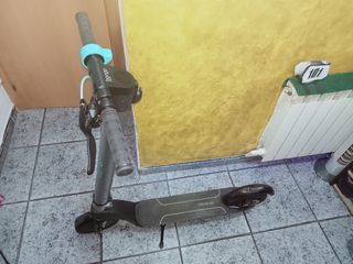 Patinete Eléctrico Cecotec Serie A
