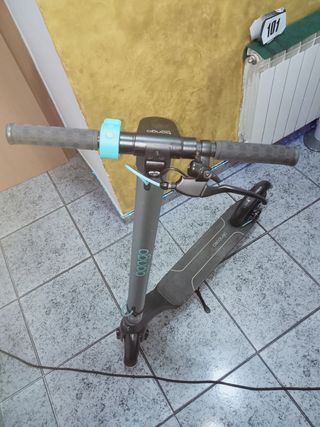 Patinete Eléctrico Cecotec Serie A
