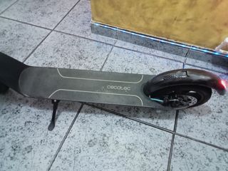 Patinete Eléctrico Cecotec Serie A