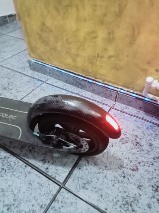 Patinete Eléctrico Cecotec Serie A