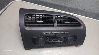 Mandos Calefacción SEAT León