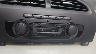 Mandos Calefacción SEAT León