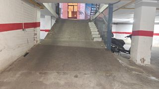 Plaza de garaje en venta