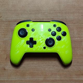 Mando PDP Nintendo Switch - Cara Intercambiable 